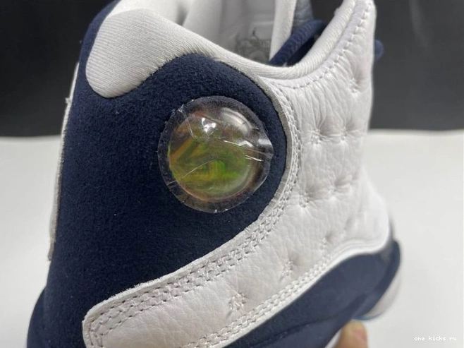Rep Onekick Air Powder Jordan Blue Dark 414571-144 13 0726